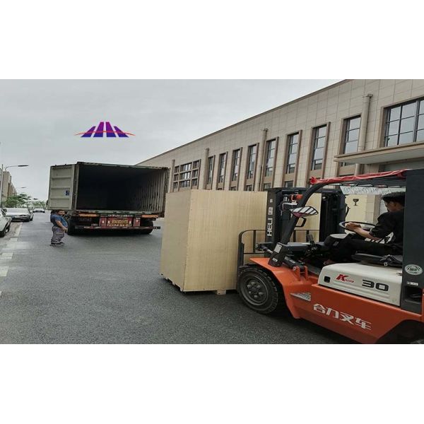 40m/Min Polypropylene Meltblown Nonwoven Fabric Machine High Speed