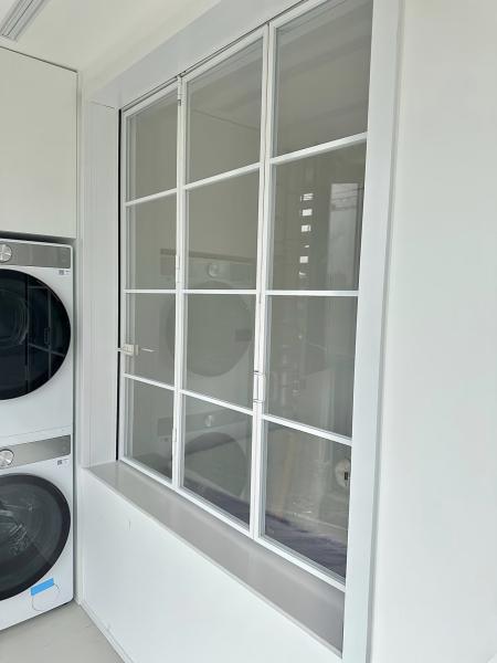 Free Installation Folding Windows | Book Before [Month] [Date]