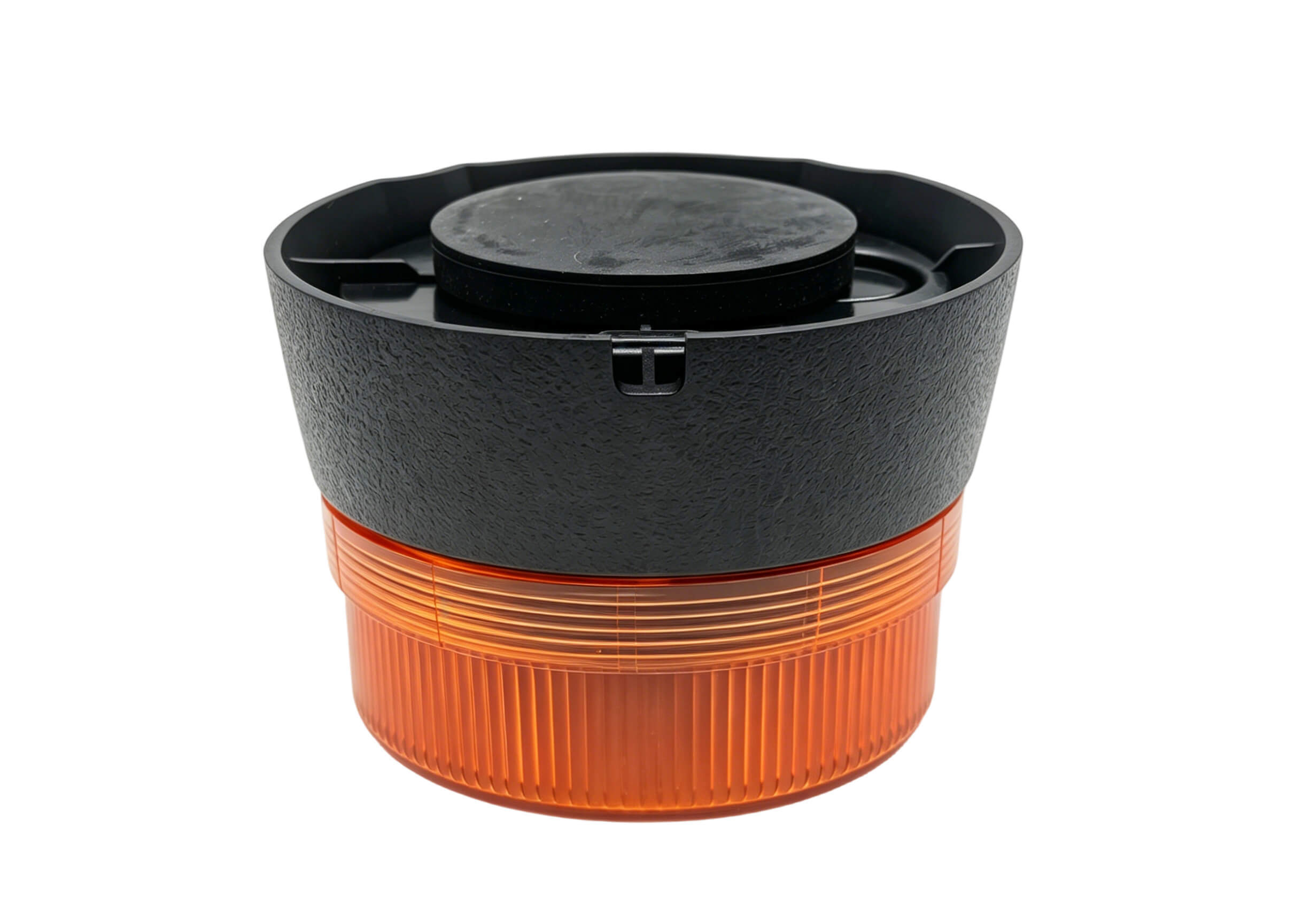 RD-218 Magnetic Strobe Beacon for Emergency Vehicles