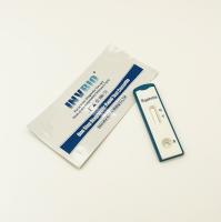 At Home Rapid Syphilis Antibody Test Treponema Pallidum Igg Igm Test Device