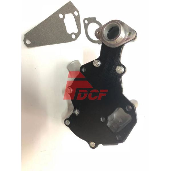 Pompe à eau de l'excavatrice 4TNE98 129470 - 42003 pour des pièces de moteur diesel de Yanmar