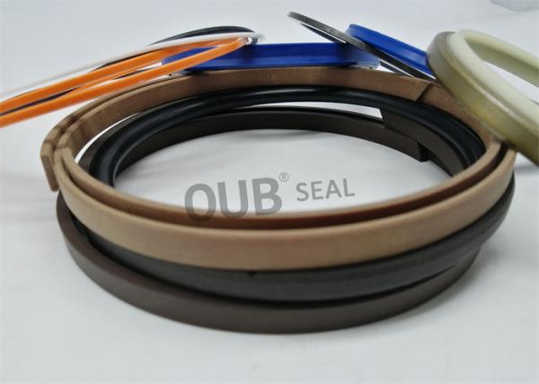 4438672 4438681 9123265 Boom Arm Bucket Seal Kits Hydraulic Cylinder ZX500-3 4363078 4438679 4438672