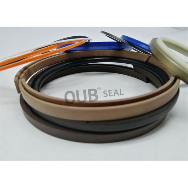 Комплект для ремонта YN01V00104F1 YN01V00104F2 YN01V00104F3 экскаватора наборов уплотнения LH ЗАГРАЖДЕНИЯ KOB-YN01V00103R900 SK200-6ES