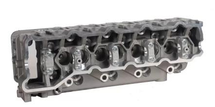 Mitsubishi Diesel Cylinder Head 4M40 AMC 908515 OEM ME202621 4M40T AMC 908514OEM ME202620