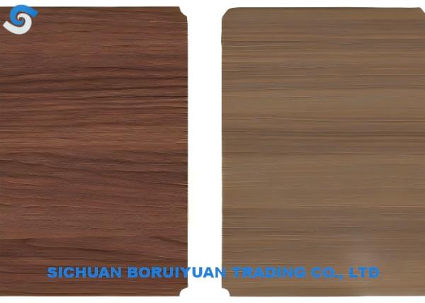 1250mm Decorative Base Paper Decor Base Paper For MDF & Particleboard