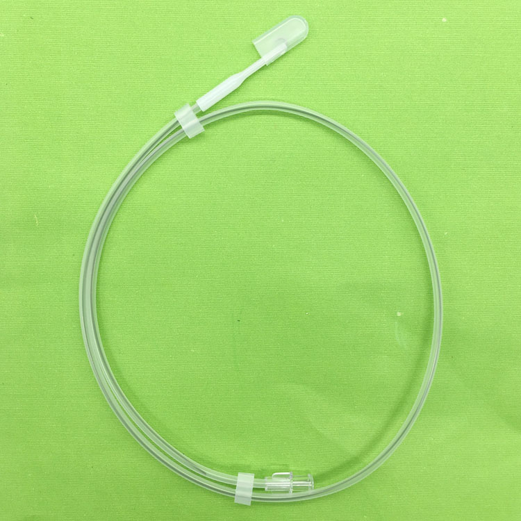 Medical Consumable Type J Shape PTFE Coated Guidewire 0.035