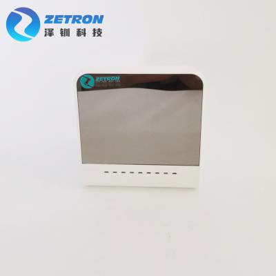 Detector de monóxido de carbono portátil do OEM, medidor 110g da qualidade do ar do CO2 3ppm