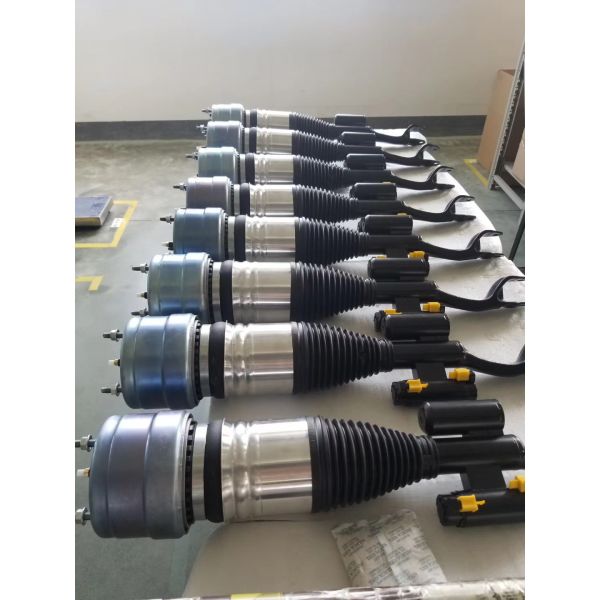 Амортизатор удара 2133207738 Мерседес W213 2017 автомобильный