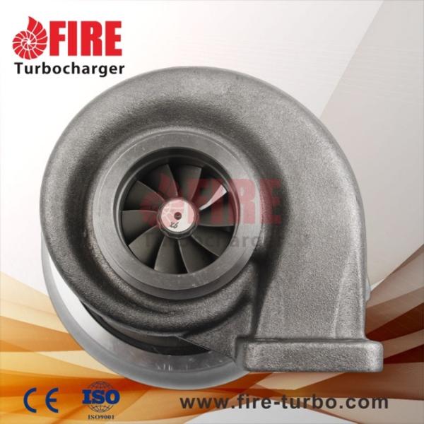 HX35 Turbocharger 4035497 3802292 Cummins Truck/Bus with 6BT,6BT5.9 Engine