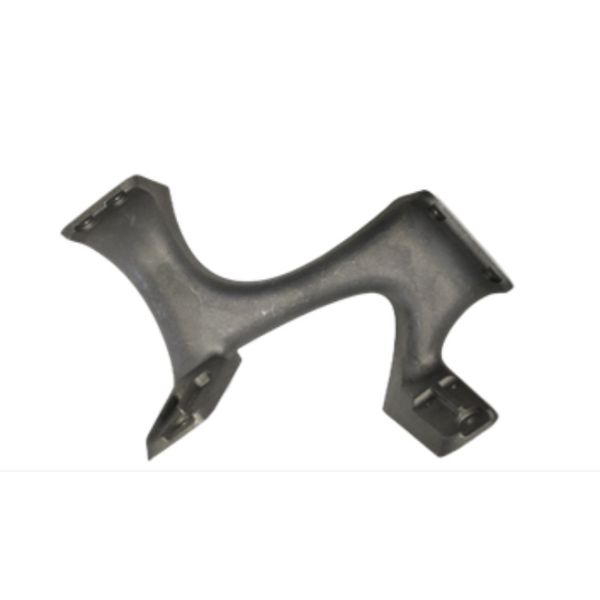 Sand Blast Electrophoresis High Pressure Die Casting Parts OEM ODM