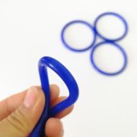 Anel de vedação de borracha de silicone de qualidade alimentar