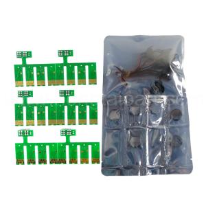 O chipset para Epson XP201 211 1971 1962-4 vendas que quentes as microplaquetas