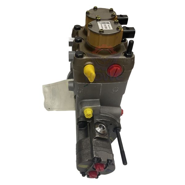 Насос для впрыска топлива экскаватора 379-0150 493-9679 для E336F E336E E340F Онлайн-поддержка