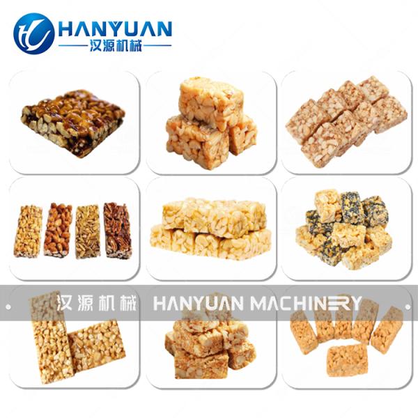 Candy Bar Machine