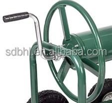 Blue Metal Eco Friendly Garden Watering Tools for Outdoor Plant Irrigation Solutions