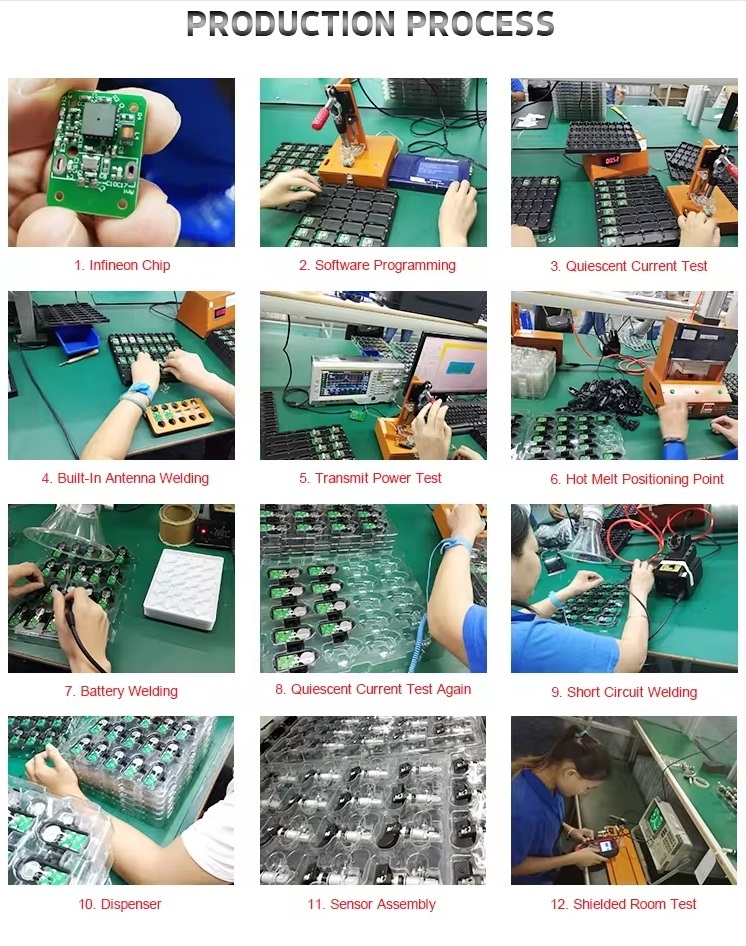 Shenzhen June Electronics Co., Ltd.