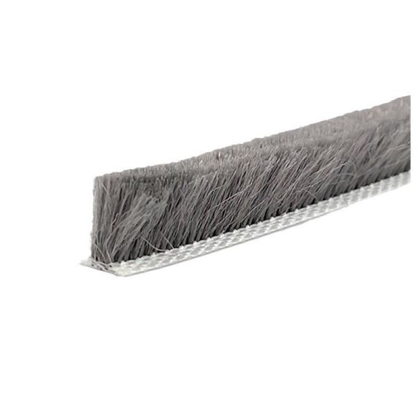 Modern Design Wool Strips The Ultimate Weatherproofing Solution for Upvc Sliding Profiles