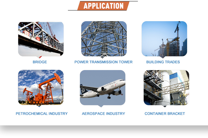 Трубки металла изготовителя изготовленной на заказ внутренне продетые нитку нержавеющей сталью пускают по трубам
