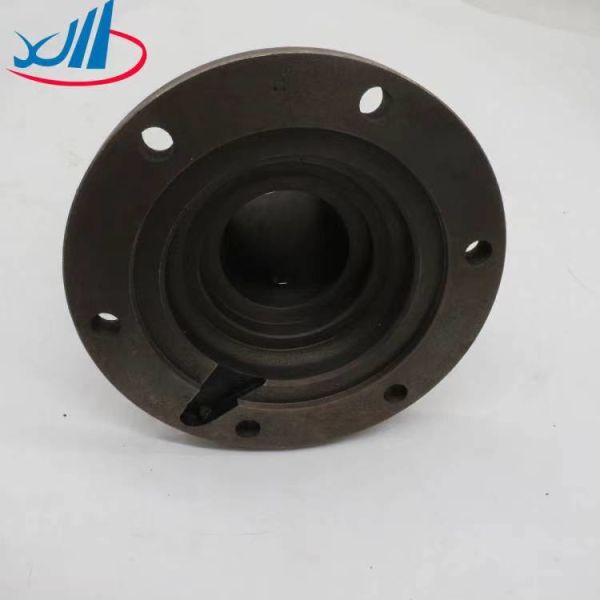 Auto Parts Gearbox Axle 6DS180T-1701040-1 For HOWO