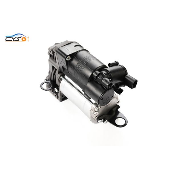 2513202704 Air Suspension Compressor For W164 W251
