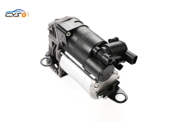 2513202704 Air Suspension Compressor For W164 W251