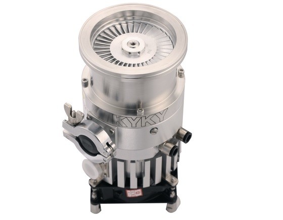 Stable Performance Turbomolecular Pump FF-100/110E For Vacuum Leak Detection