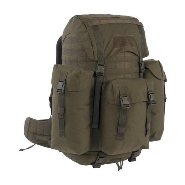 Military Assault Hiking 3P Pack Tactical Gear Backpack For Outdoor Travel Camping 