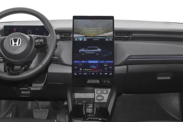 Risingstar Dongfeng ENS1 EV Car 4270*1822*1636mm Ternary Lithium Electricity Battery Type with Car Mats and More in 2023