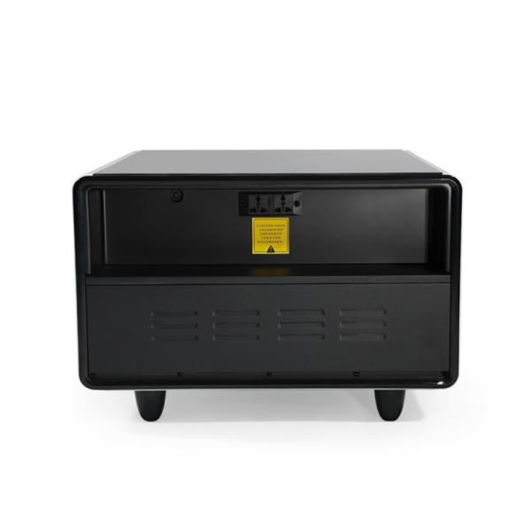 TB65 Smart Coffee Table The Ultimate Storage and Charging Solution for Your Bedroom