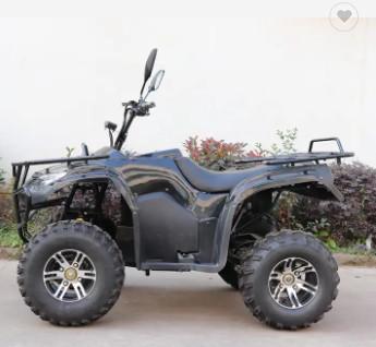 60v electric quad bike adult 5000W off road Power E-ATV