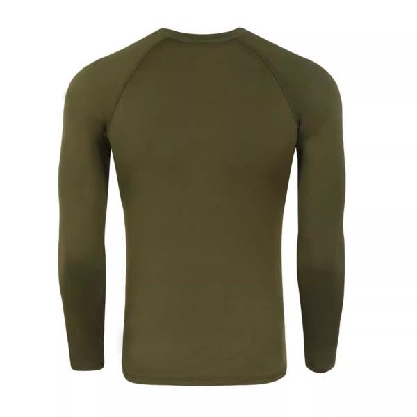 Sous-vêtements thermiques nouvelle conception 2025 pour l'hiver, pour vêtements d'uniforme militaire