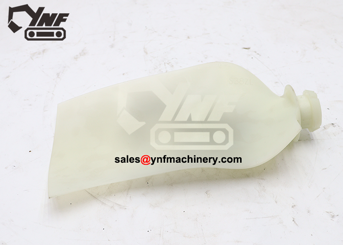 YNF17914 S38ZR Reverse Fan Blade – Engine Cooling Fan
