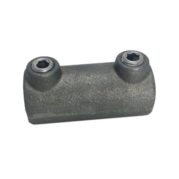 Modular 3/4 Inch Structural Pipe Fitting Coupling