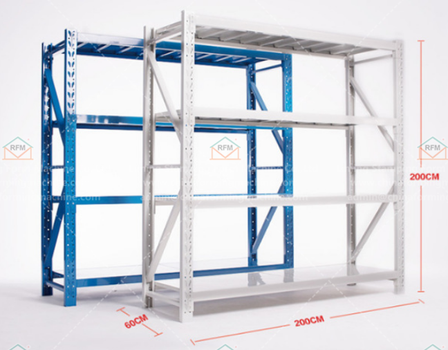 Скорость 10-20m/Min управлением Plc машины автоматического крена луча класть на полку бывшая