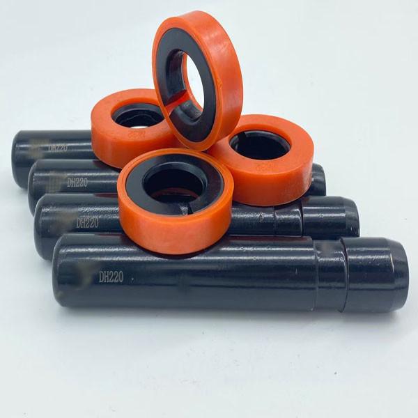 PC200 PC300 DH220 Excavator Teeth Pins J450 J460 E330 1U3452