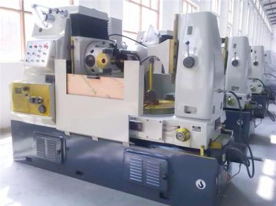 Engrenagem de alta pressão que Hobbing 10 a máquina Hobbing usada máquina Hobbing da engrenagem vertical do Cnc da máquina da engrenagem do modo Y38