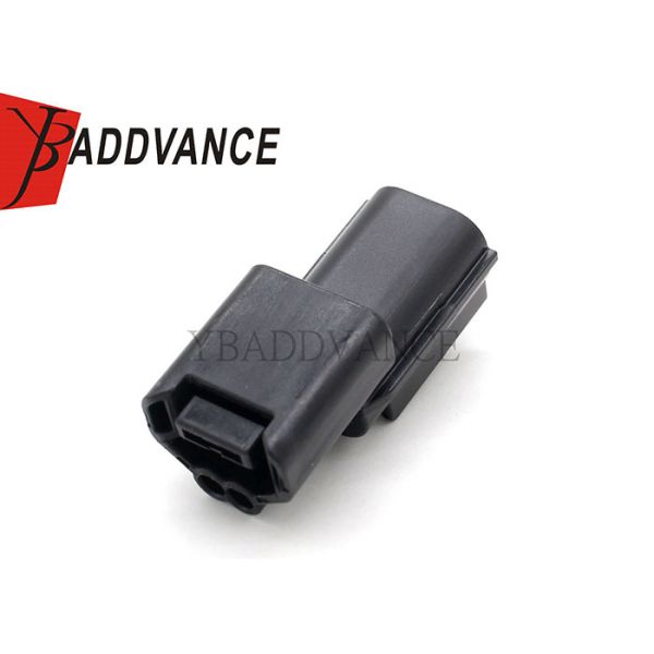 7282-2090-30 соединителей 0,64 дюймов PBT водоустойчивых автомобильных