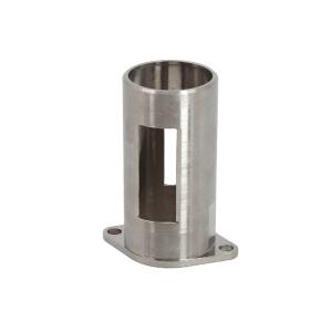 Titanium Precision Small Parts Turning Metal for Medical Aviation