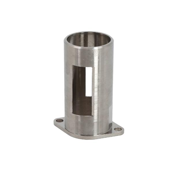 Titanium Precision Small Parts Turning Metal for Medical Aviation