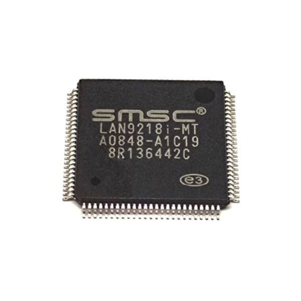 MICROCHIP LAN9218 IC Shenzhen Huaqiangbei Electronics Buy Electronic Components Online