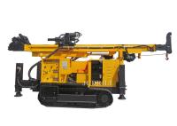 plate-forme de forage de la chenille RC Dth de protection de l'environnement de 200m