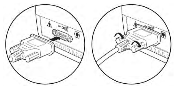 Писатель TC20 страницы PHiliph длиной REF 989803175911 IEC кабеля 10 руководств терпеливый