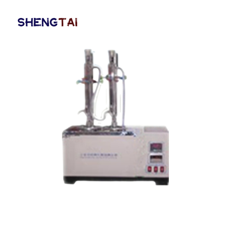 Промышленный тестер SH11138 корозии листовой меди aromatics ASTM849