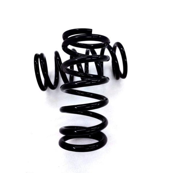 Printemps cylindrique en acier pour absorbeur de chocs DAYANG Pièces de tricycle Motocycle