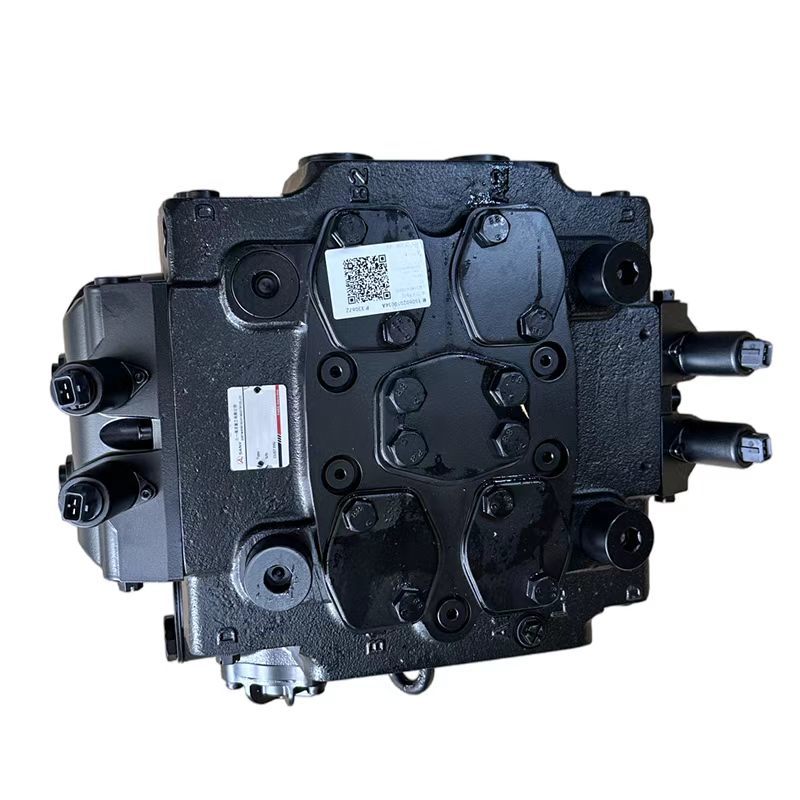150602010034A multi-way valve Kalmar Reach Stacker Parts