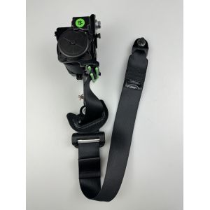 Right Side 3-Point Seat Belt for BYD Seal DM-i Vehicle Seat Belt Assembly