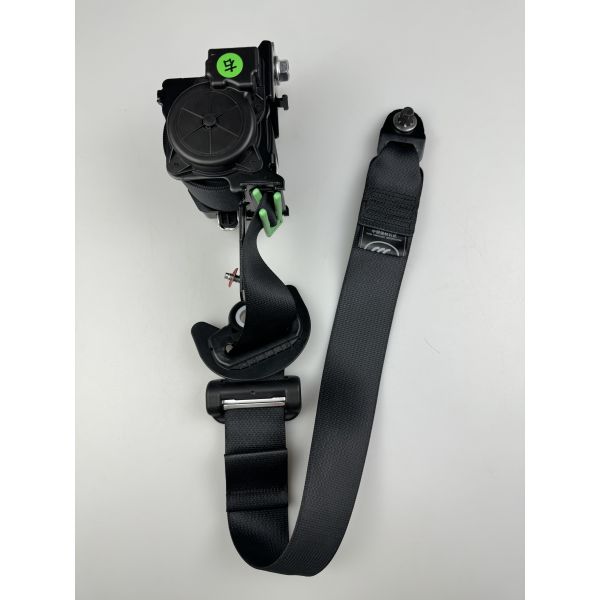 Right Side 3-Point Seat Belt for BYD Seal DM-i Vehicle Seat Belt Assembly