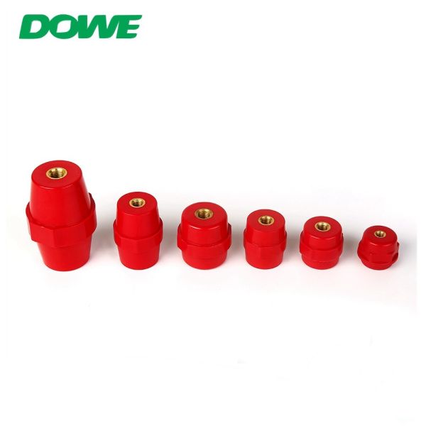Free sample SM25 SM30 SM45 SM51 SM76 Bus Bar Insulator for distribution box