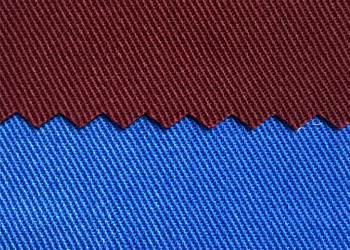 Масл-устойчивая и кислот-алкали-устойчивая ткань для формы workwear
