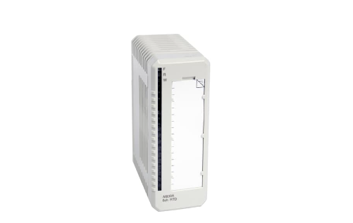 ABB Analog Input Module 8 Channels AI830A With  3-wire connections